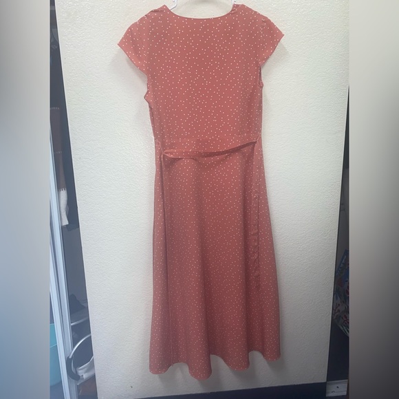 Spring dress! - Picture 3 of 3